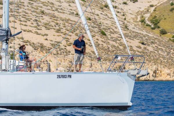Dolphin 50 | Amica