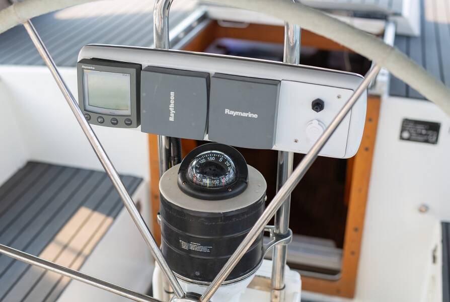 Dolphin 50  | Amica