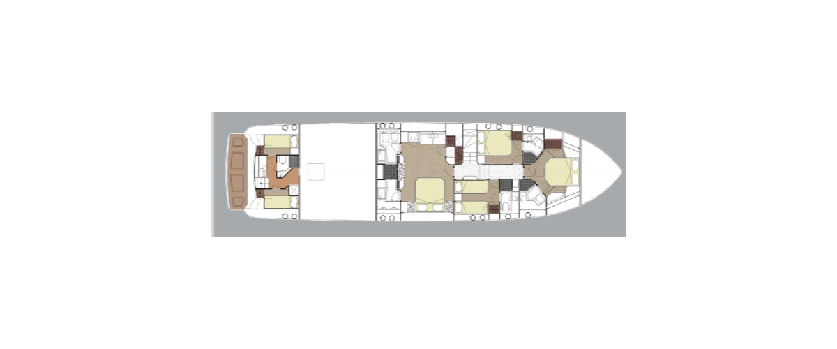 Dominator 780S Deluxe | Dalia