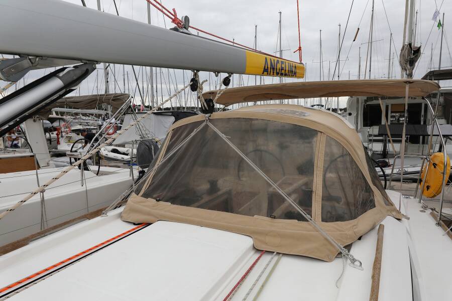 Dufour 350 GL  | Feniks
