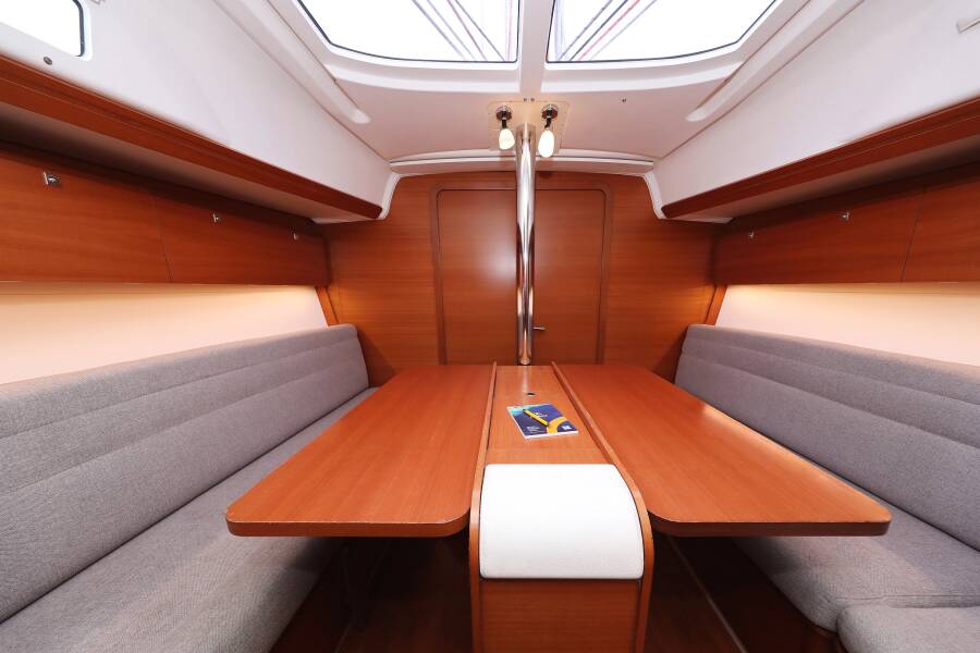 Dufour 350 GL  | Feniks