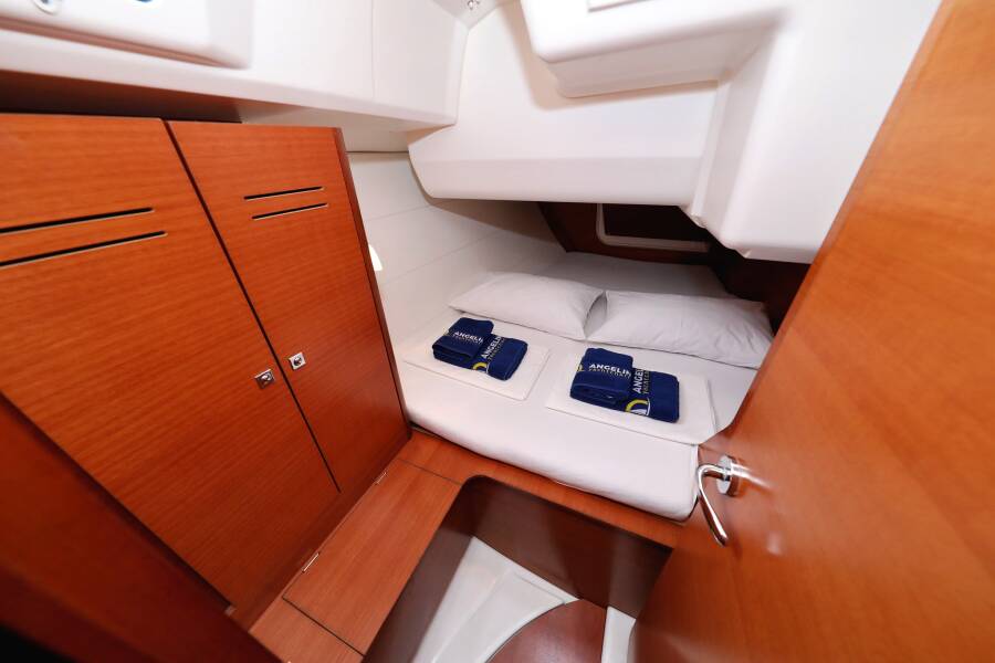 Dufour 350 GL  | Feniks