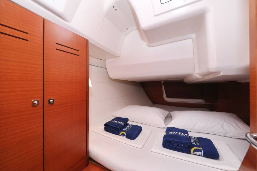 Dufour 350 GL  | Feniks