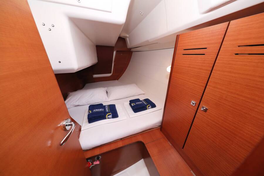 Dufour 350 GL  | Feniks