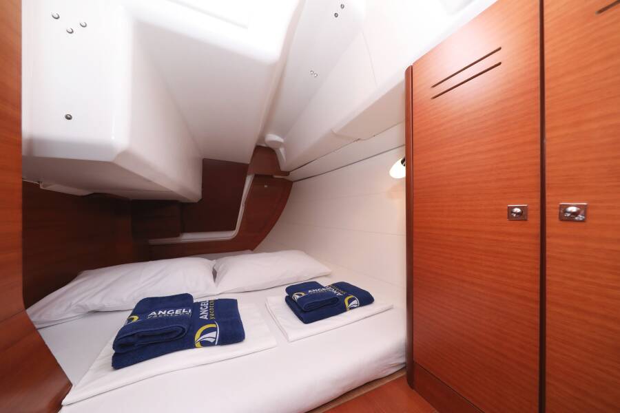 Dufour 350 GL  | Feniks