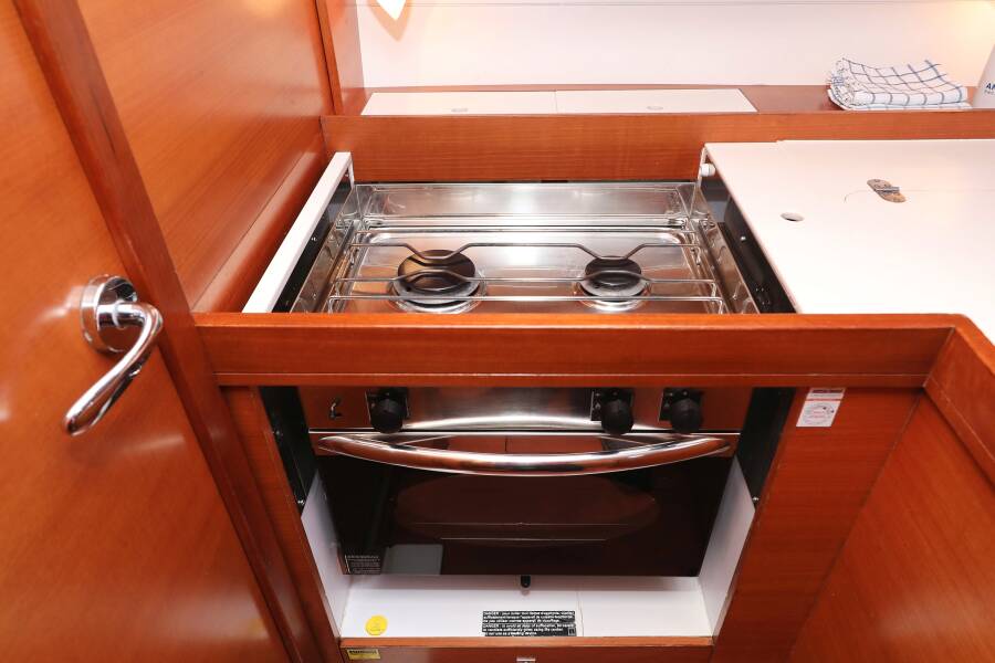 Dufour 350 GL  | Feniks
