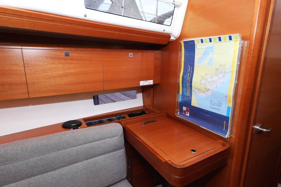 Dufour 350 GL  | Feniks