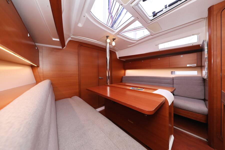 Dufour 350 GL  | Feniks