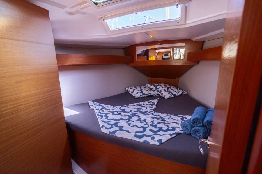 Dufour 360 GL  | Draco