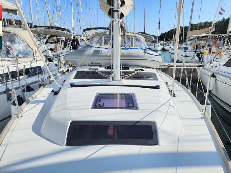 Dufour 360 GL  | Nada