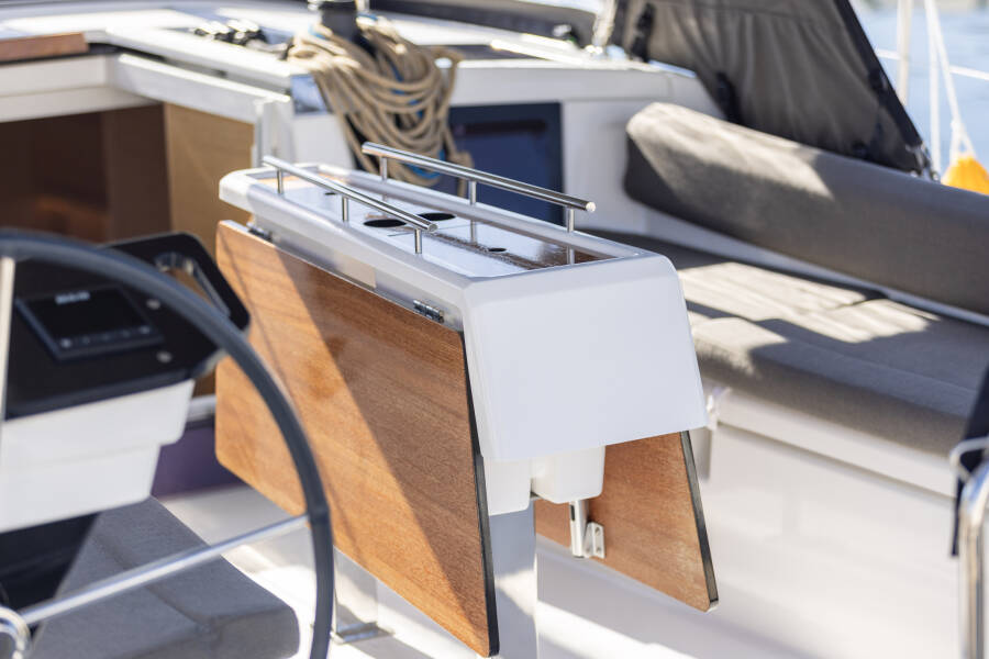 Dufour 37  | Nessie
