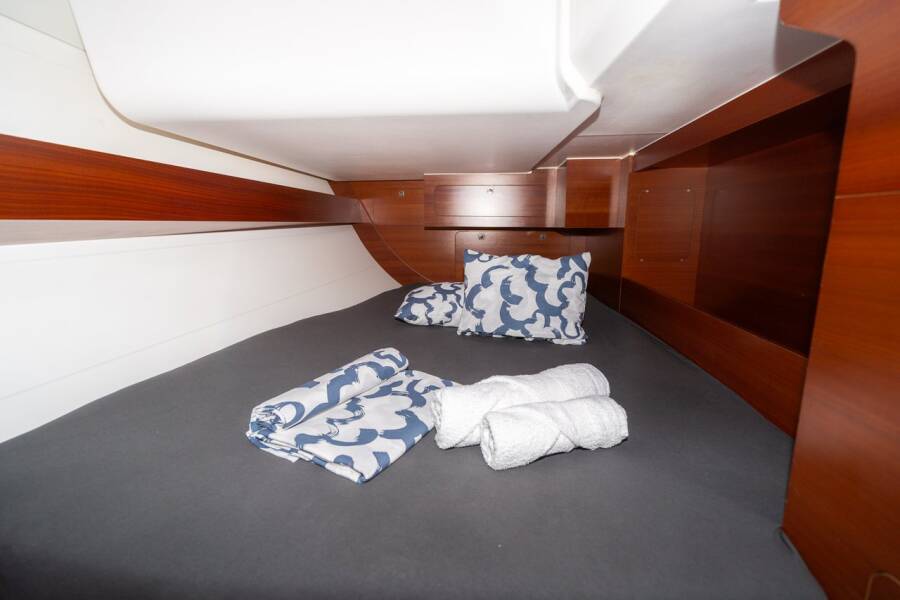 Dufour 382 GL  | Cetus
