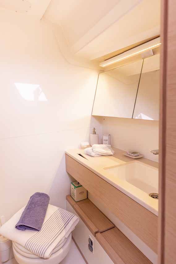 Dufour 41 Performance | Aurora