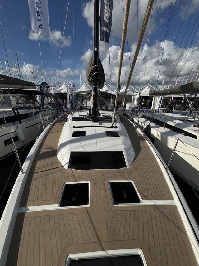 Dufour 41  | Super Bee