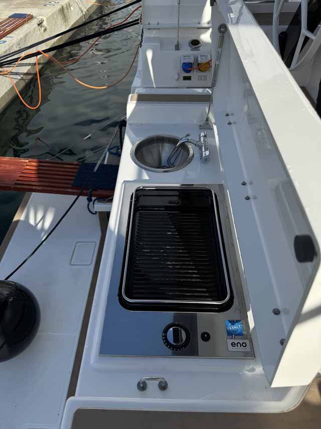 Dufour 41  | Super Bee