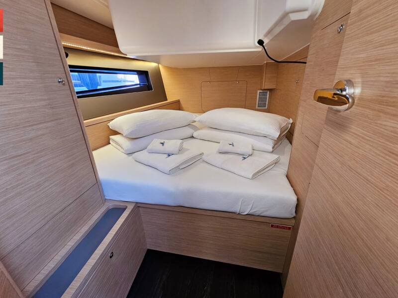 Dufour 41  | Mila