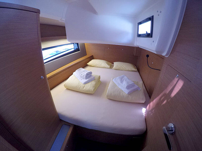 Dufour 41  | Anita