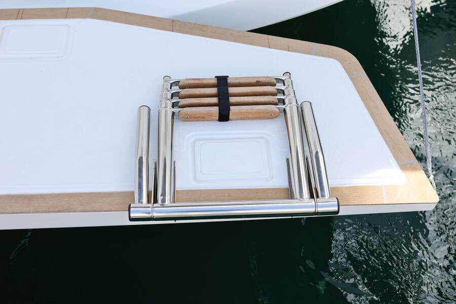 Dufour 41  | Kairos