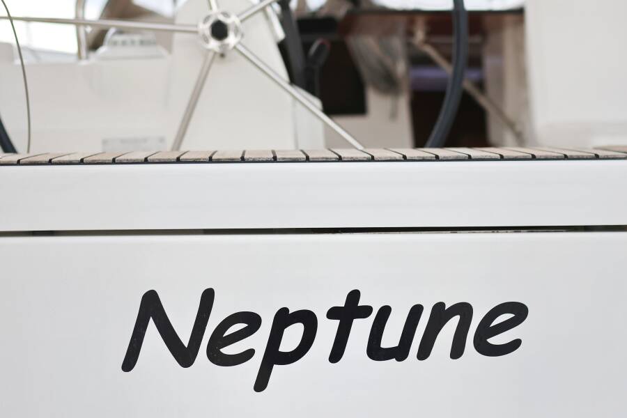 Dufour 412 GL  | Neptune