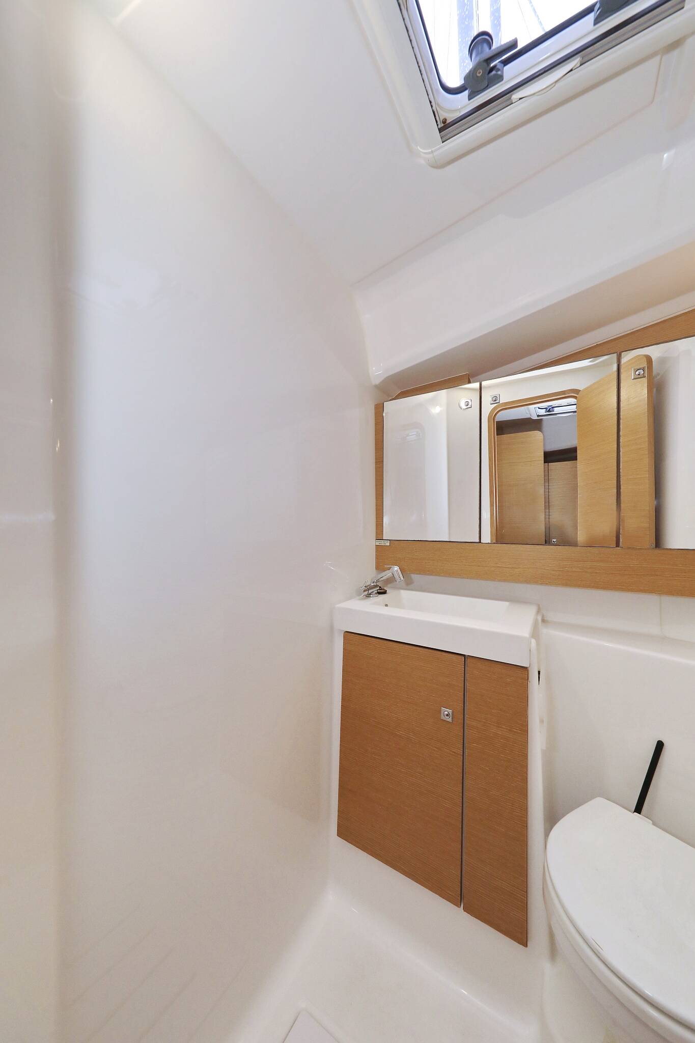 Dufour 412 GL  | Family Office