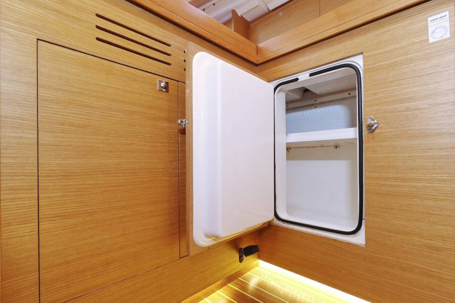Dufour 412 GL  | Phonix II