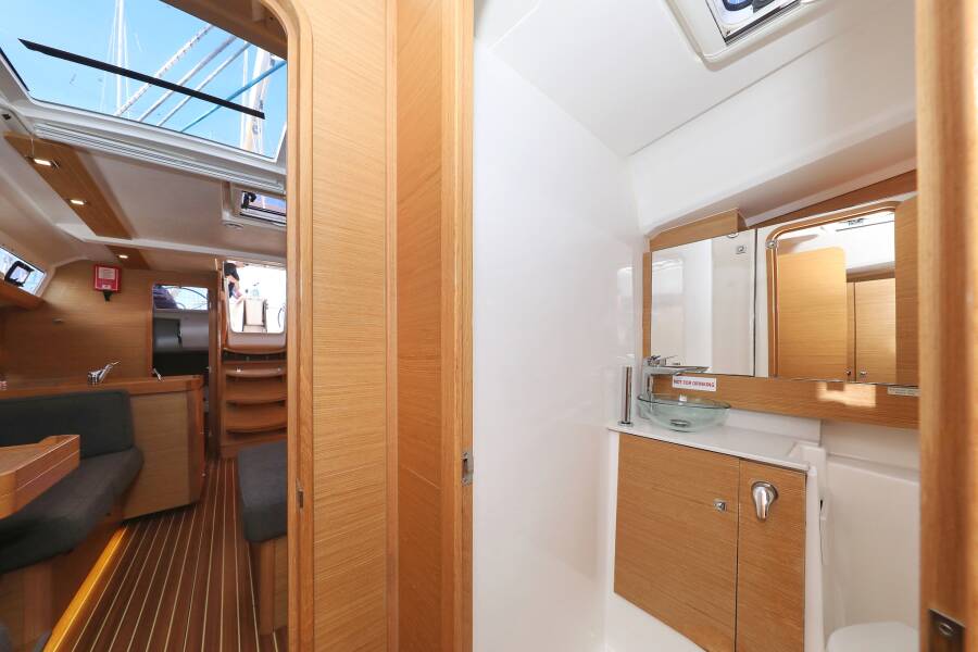 Dufour 412 GL  | Alabama