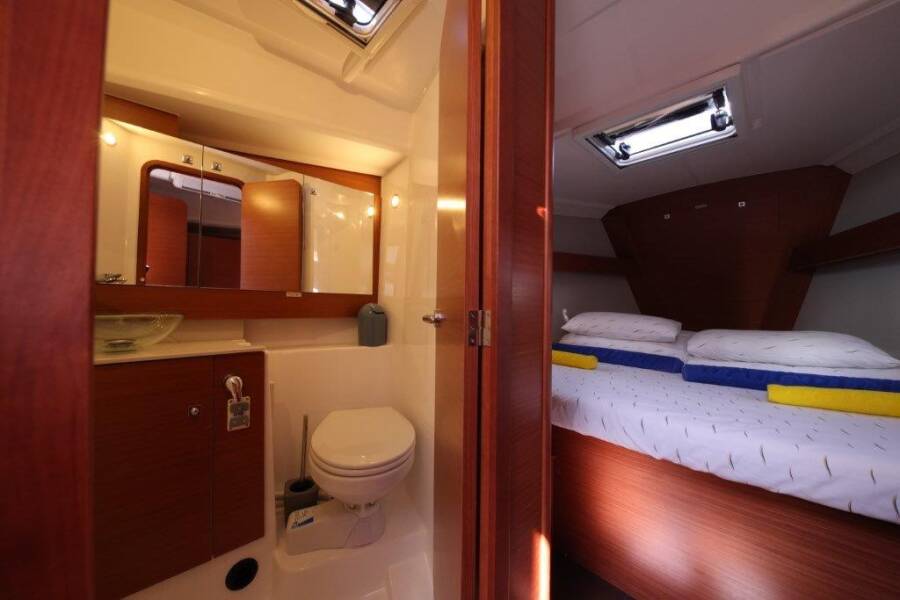 Dufour 412 GL  | Matul