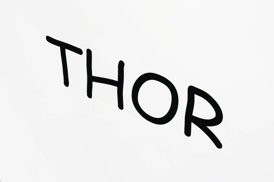 Dufour 430 GL  | Thor