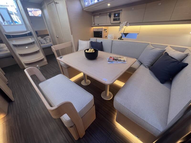 Dufour 430 GL  | Kaja