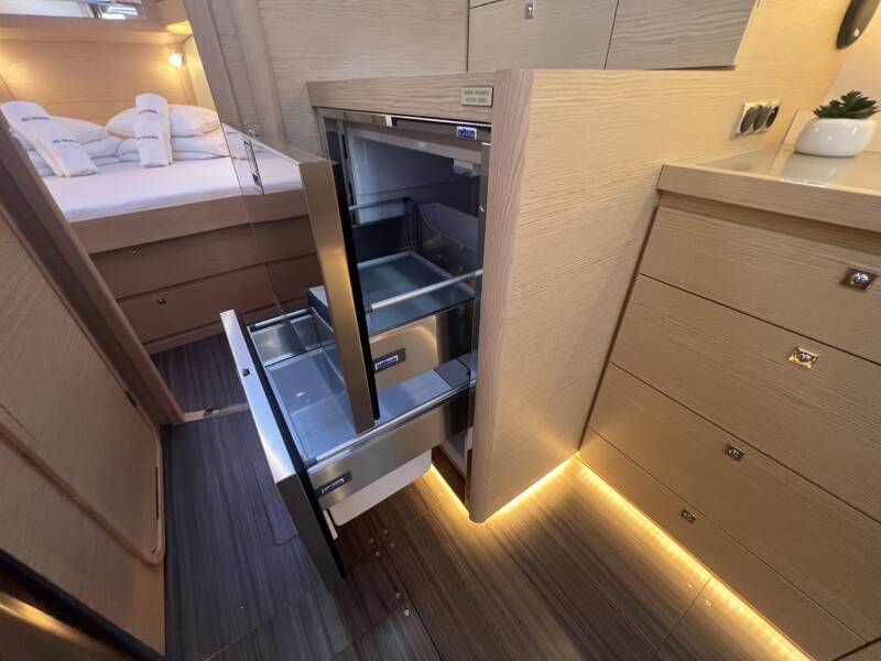 Dufour 430 GL  | Kaja