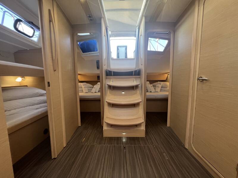 Dufour 430 GL  | Kaja
