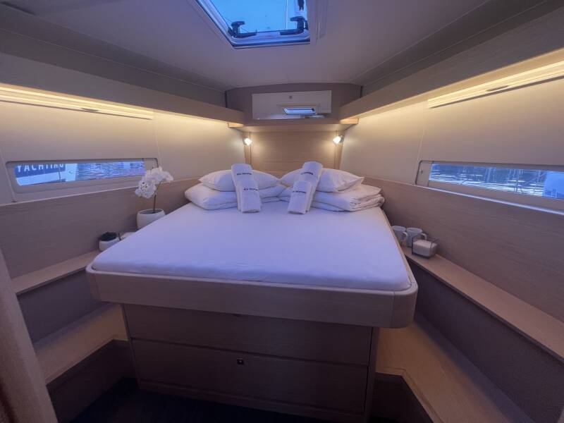 Dufour 430 GL  | Kaja