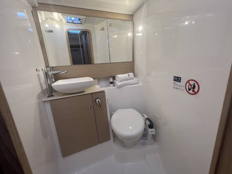 Dufour 430 GL  | Kaja