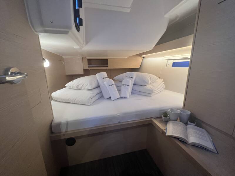 Dufour 430 GL  | Kaja