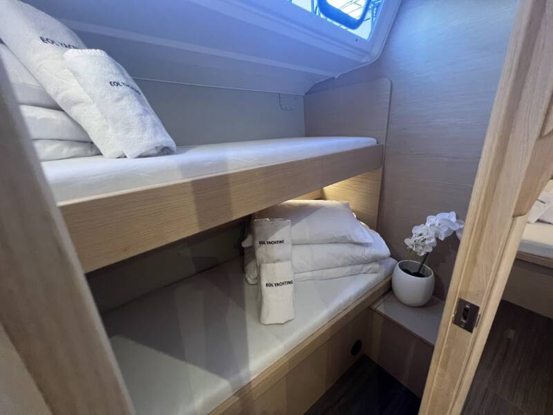 Dufour 430 GL  | Kaja