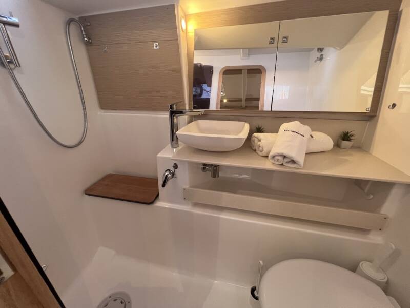 Dufour 430 GL  | Kaja