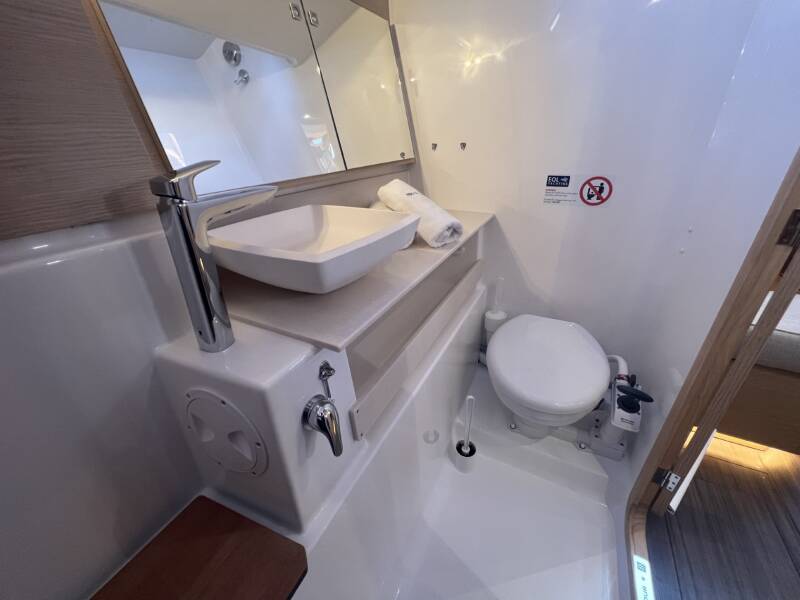 Dufour 430 GL  | Kaja