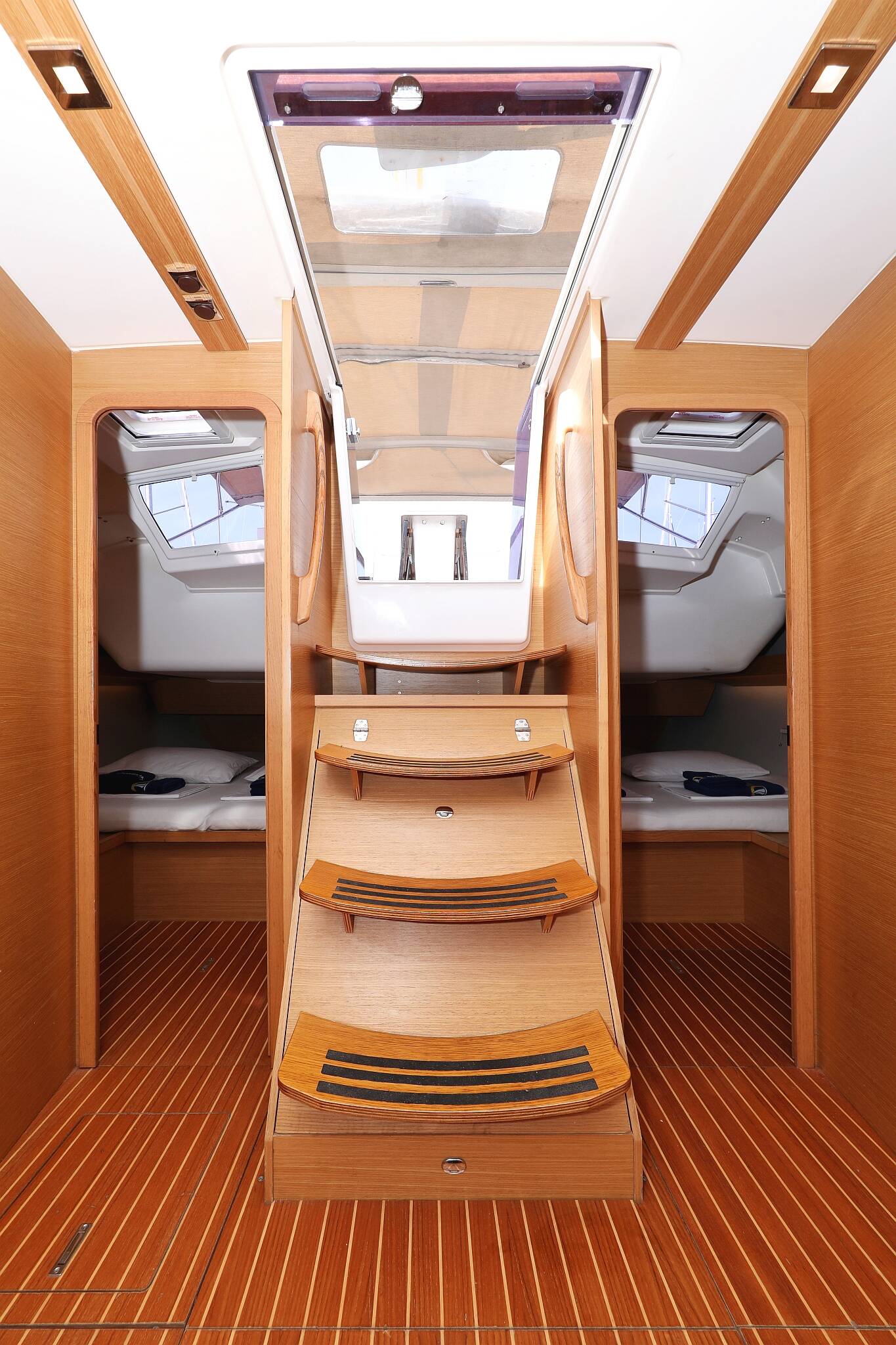 Dufour 430 GL  | Friendship