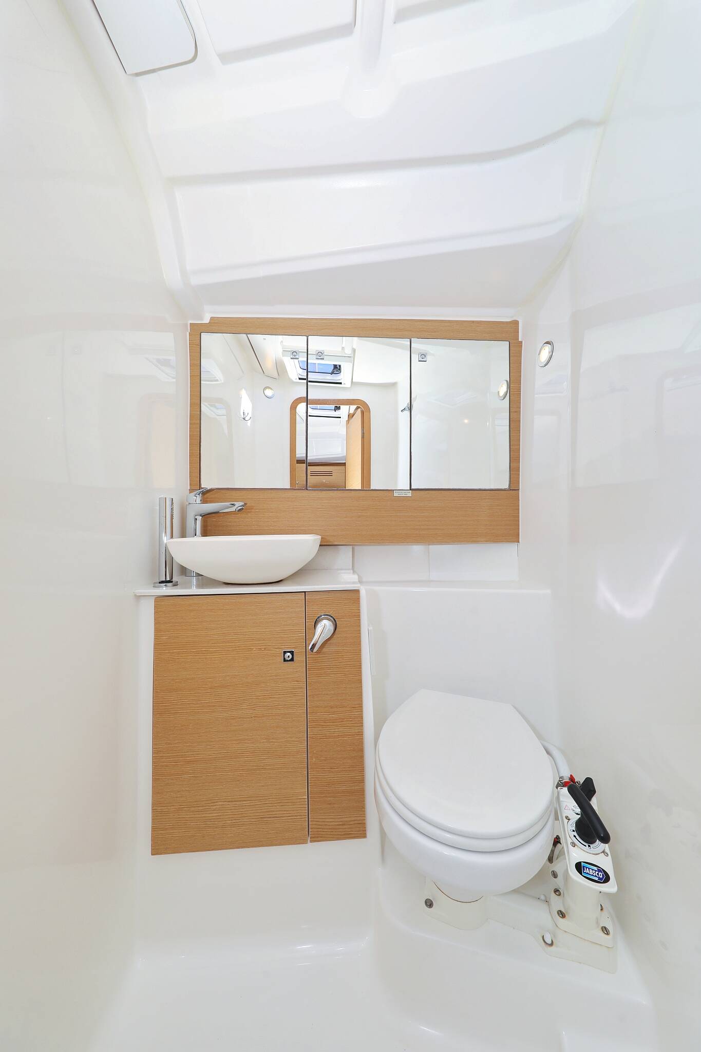 Dufour 430 GL  | Friendship