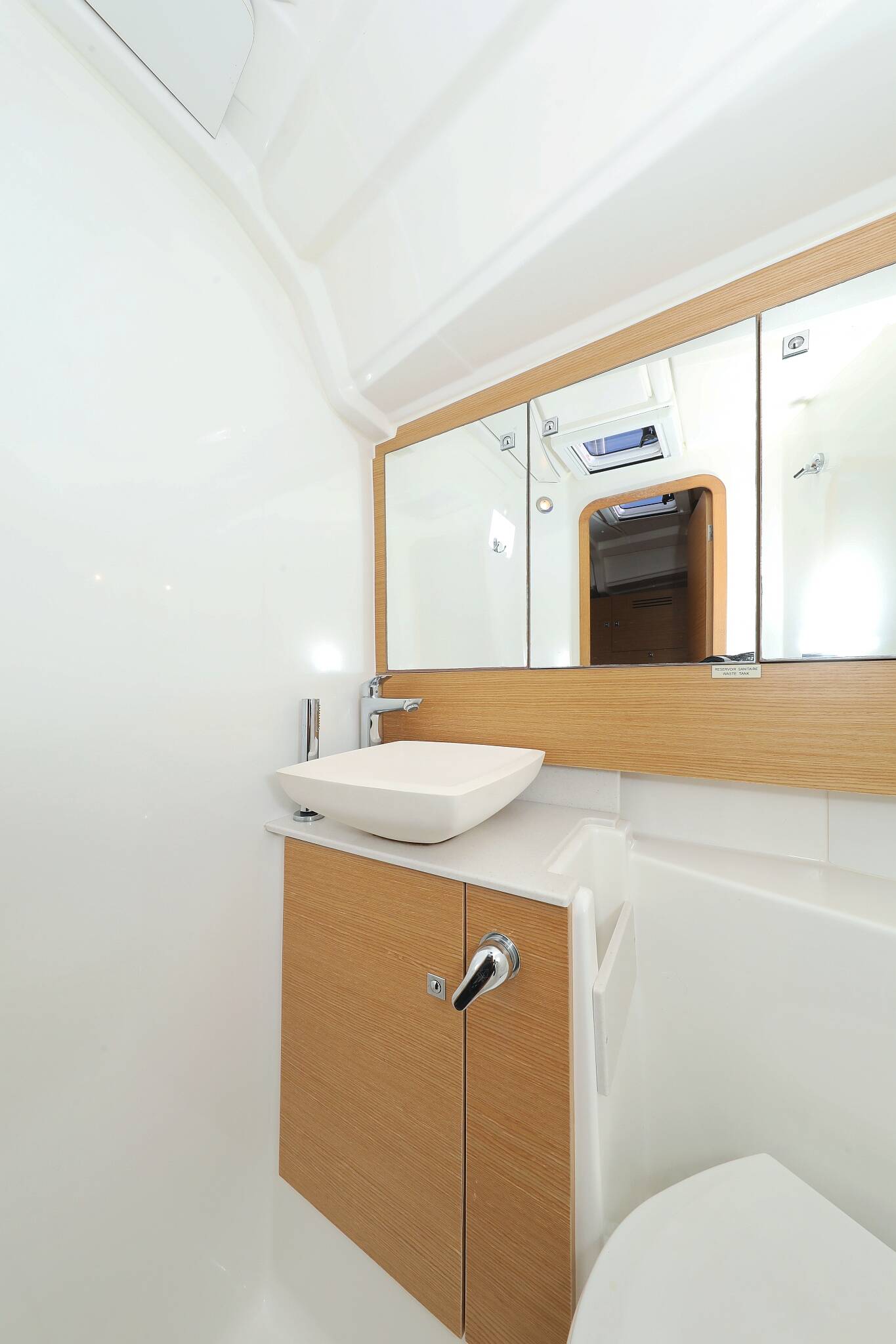 Dufour 430 GL  | Friendship