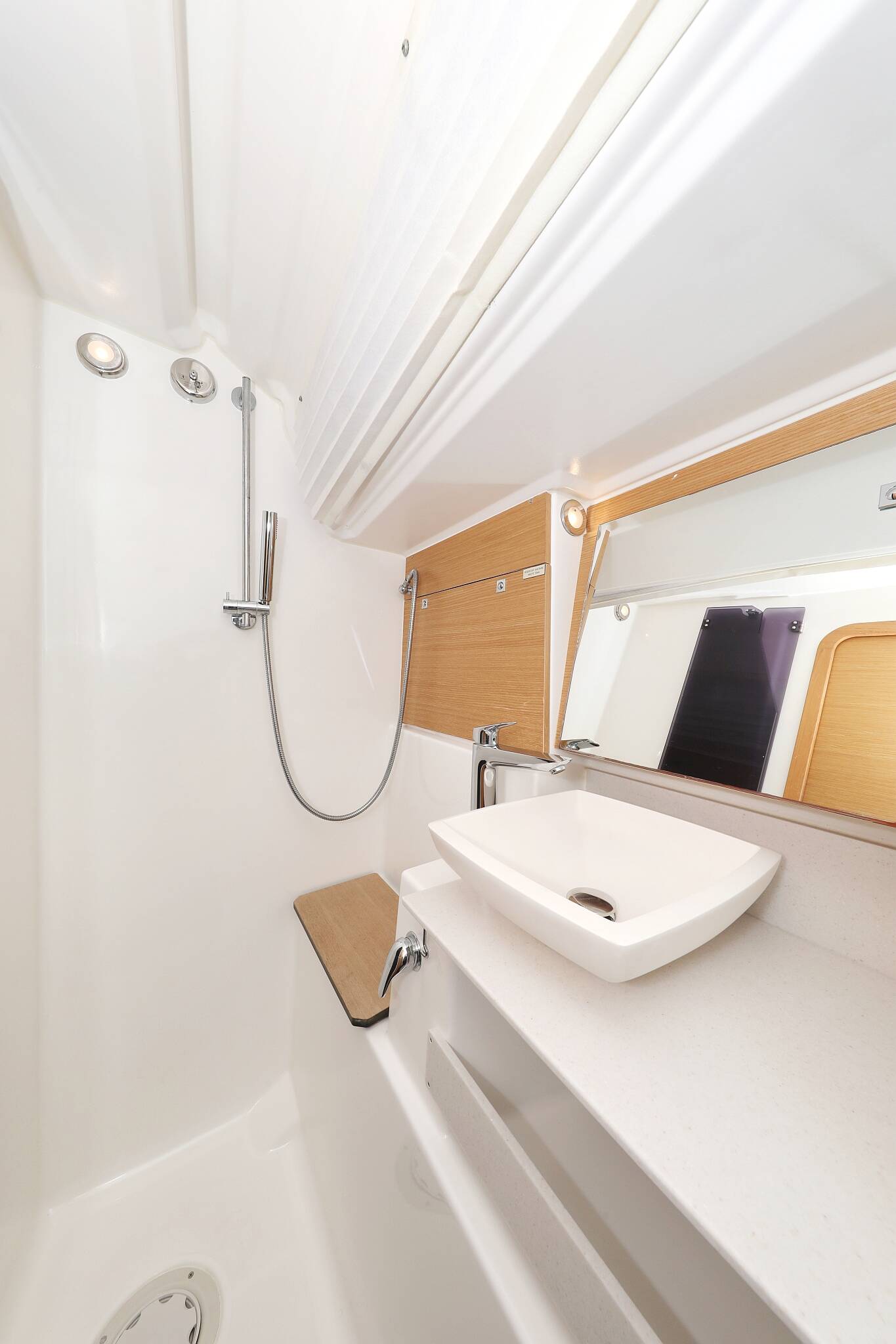 Dufour 430 GL  | Friendship