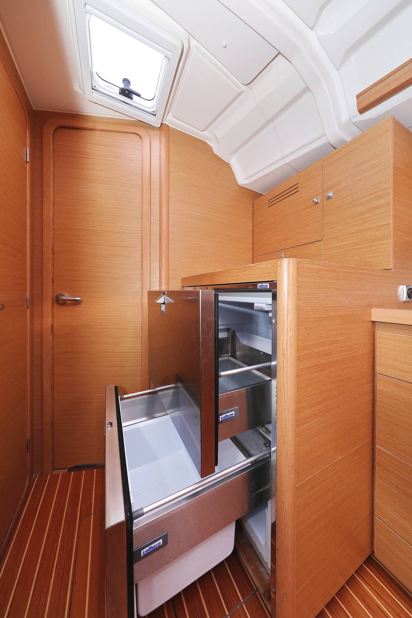 Dufour 430 GL  | Friendship