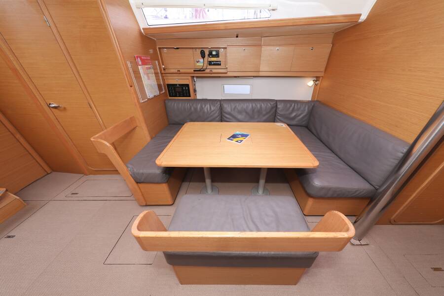 Dufour 430 GL  | Good Friends