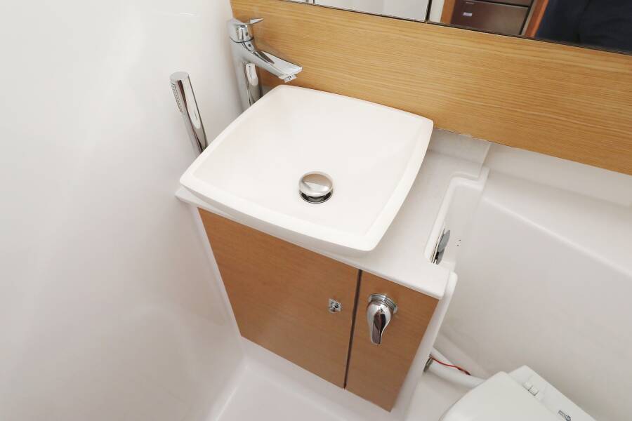 Dufour 430 GL  | Good Friends