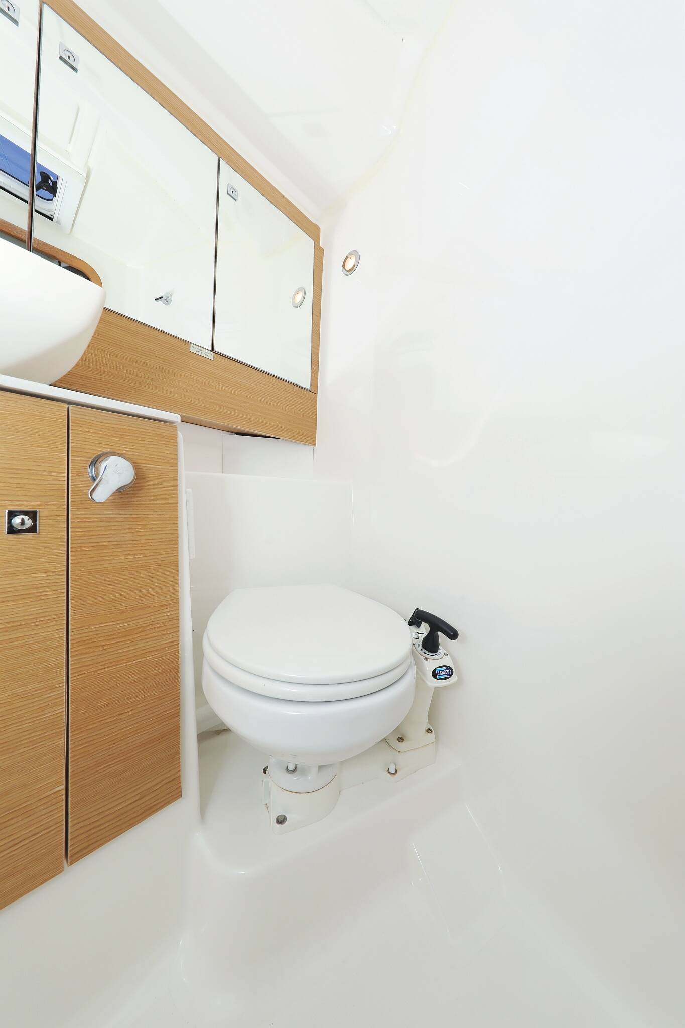 Dufour 430 GL  | Air Princess