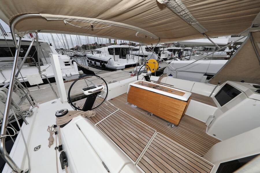 Dufour 430  | Maryland
