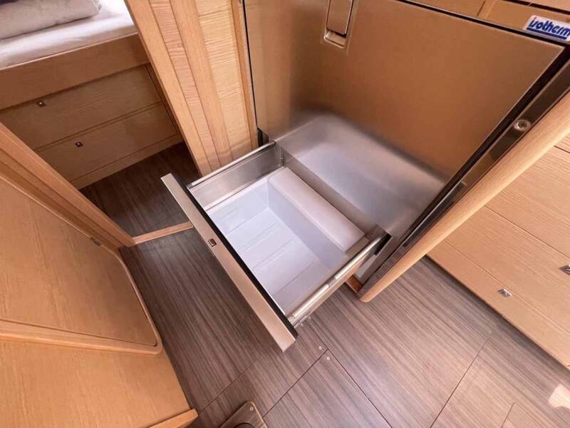 Dufour 430 | Karla