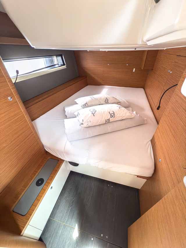 Dufour 44  | Alkor