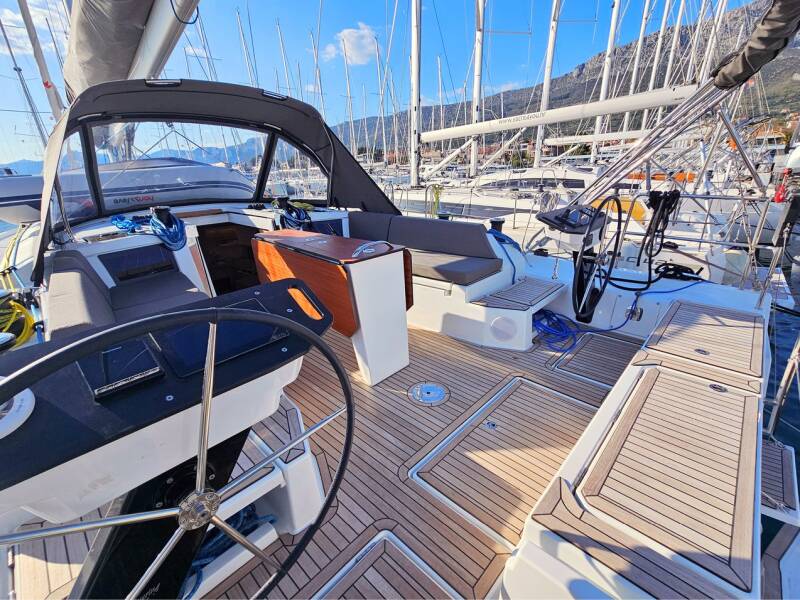 Dufour 44  | Fortissimo