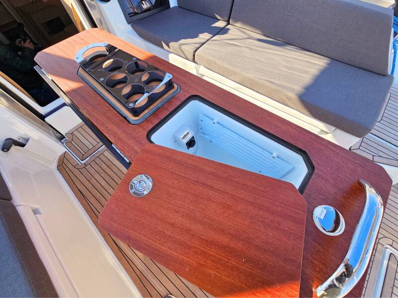 Dufour 44  | Fortissimo
